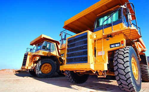 CQ’s booming mines sector is on strike alert. CQ’s booming mines sector is on strike alert.